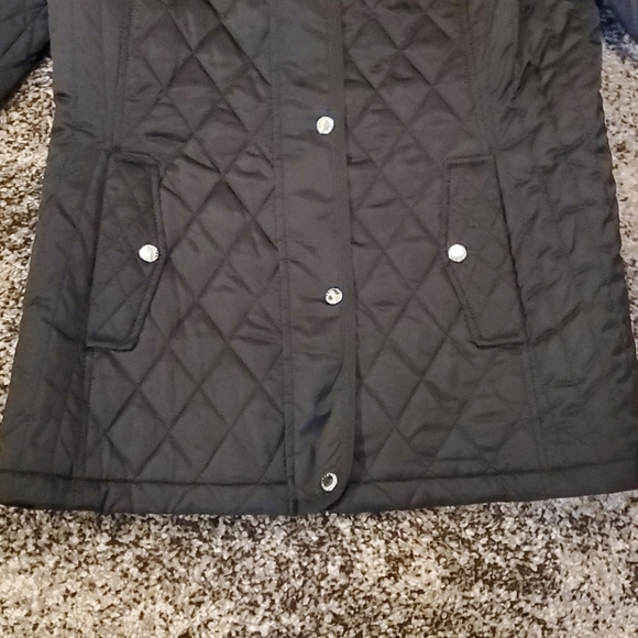 Nautica womens coat - Picture 4 of 9